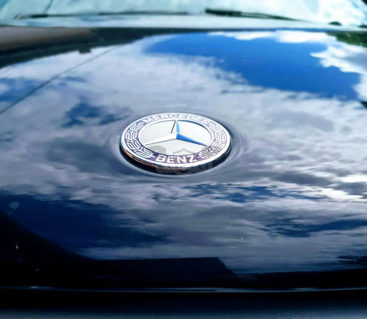 Mercedes-Benz ML W164 [2005 - 2011] 2010