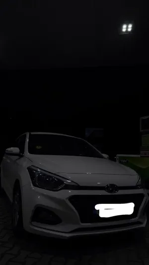 Hyundai i20 1.25 84CP M/T Comfort 2019