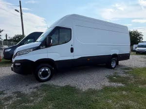 Iveco Daily 2018