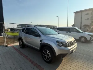 Dacia Duster II [2018 - Prezent] TCe 100 Comfort 2021