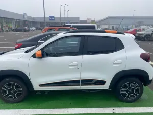 Dacia Spring Comfort Plus 2022