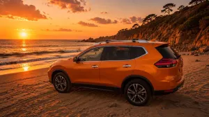 Nissan X-Trail 1.7D 150CP X-Tronic ALL MODE 4X4-I Acenta 2019