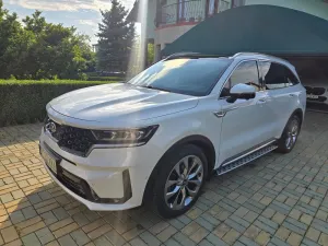 Kia Sorento III [2020 - Prezent] 2.2 CRDi DCT8 AWD Platinum 2021