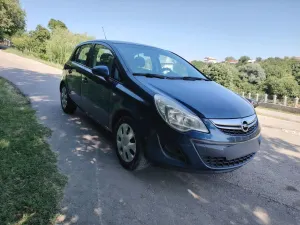 Opel Corsa D [2006 - 2014] 1.3 CDTI DPF Color Edition 2012