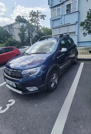 Dacia Sandero 2019