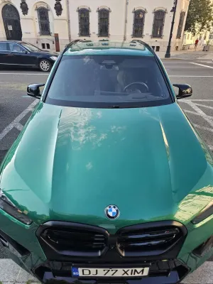 BMW X5 2024