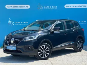 Renault Kadjar 2022