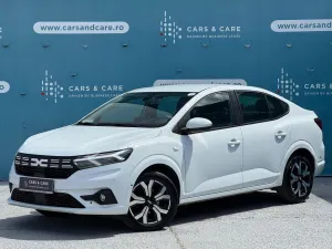 Dacia Logan 2023