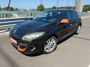 Renault Megane III [2008 - 2016] 1.9 dCi Privilege 2010