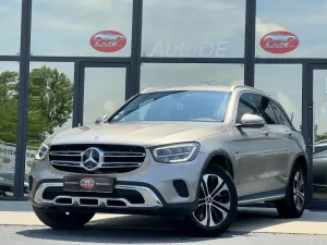 Mercedes-Benz GLC X253 [2015-2022] 2021