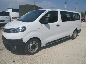 Toyota ProAce 2022