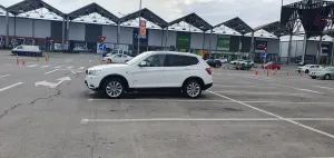 BMW X3 xDrive20d Aut. 2012