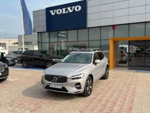 Volvo XC60 II [2017 - Prezent] 2023
