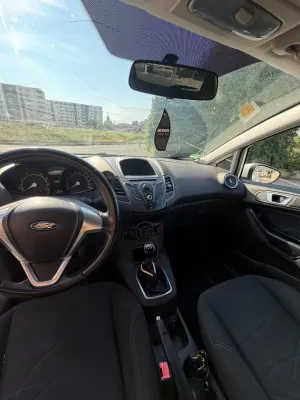 Ford Fiesta 1.0 Titanium 2013