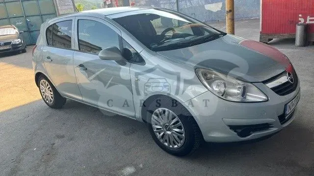 Opel Corsa D [2006 - 2014] 1.0i Essentia 2009