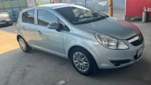 Opel Corsa D [2006 - 2014] 1.0i Essentia 2009