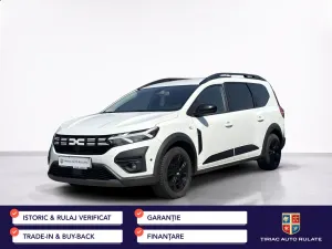 Dacia Jogger 2023