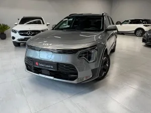 Kia Niro e-Niro 150 kW Vision 2022