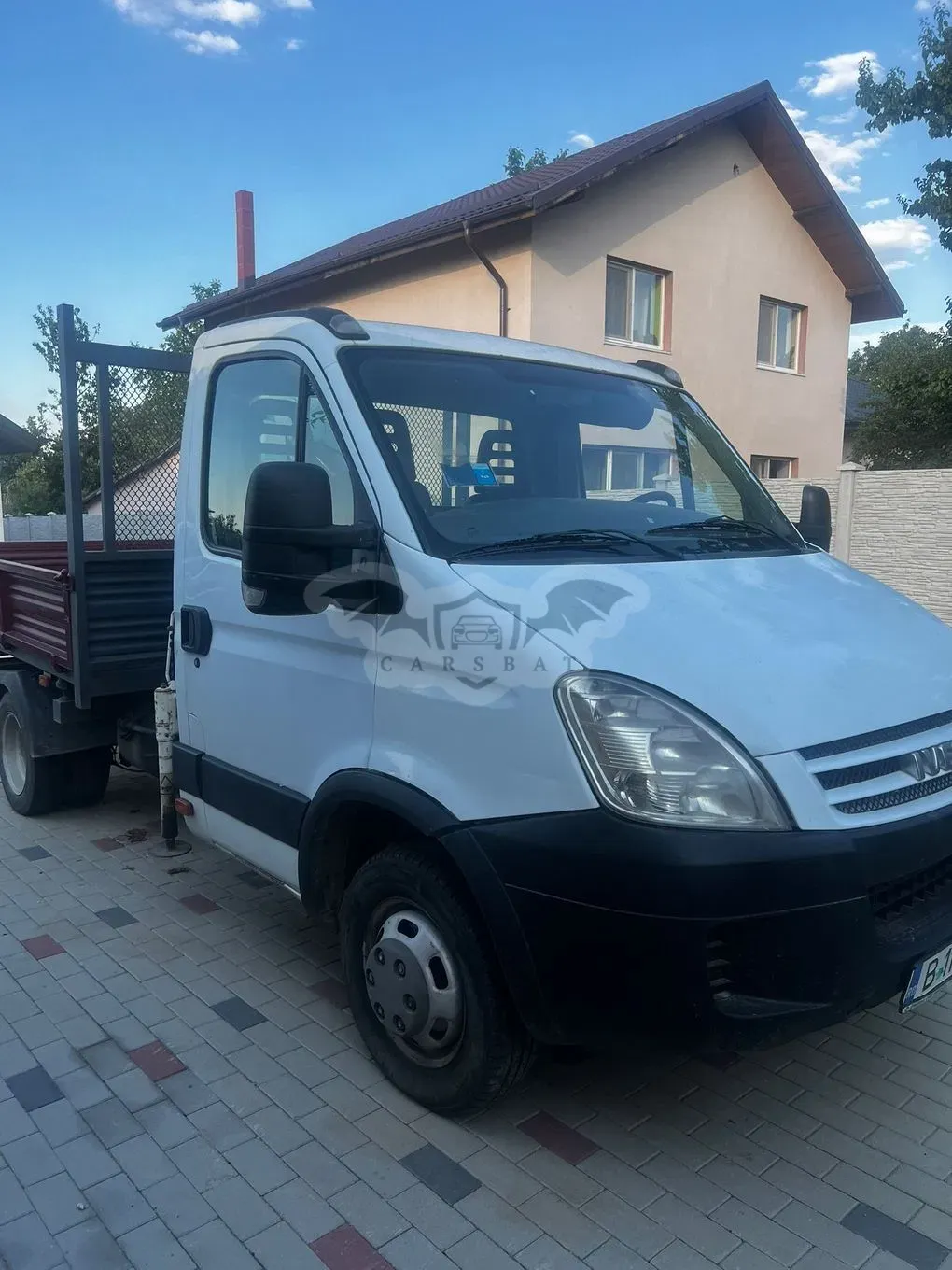 Iveco Daily 2007