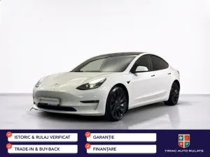 Tesla Model 3 Performance 2023