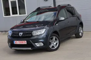 Dacia Sandero TCe 90 (S&S) Prestige 2016
