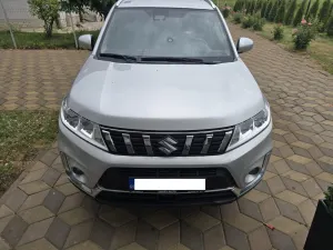 Suzuki Vitara III [2021 - Prezent] 1.4 Passion 2020