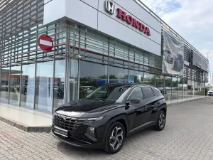 Hyundai Tucson III [2020 - Prezent] 2022