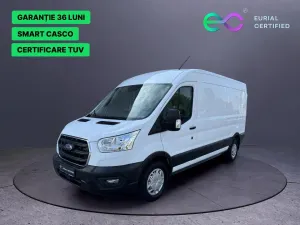 Ford Transit 2020