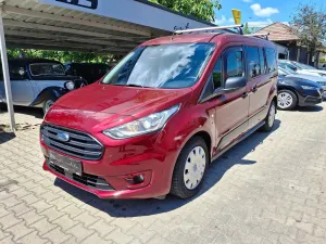 Ford Transit Connect Combi Commercial LWB(L2) N1 Trend 2019