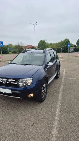 Dacia Duster I [2010 - 2017] 1.2 TCe 4x2 Laureate 2015