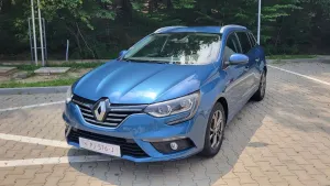 Renault Megane IV [2016 - Prezent] 2017