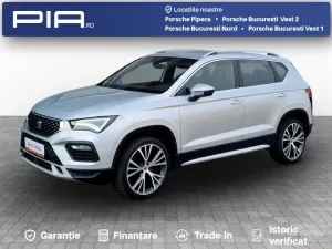 Seat Ateca 1.5 TSI ACT DSG OPF Xperience 2022