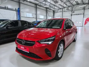Opel Corsa F [2019 - Prezent] 1.2 Turbo Start/Stop Aut. Edition 2022