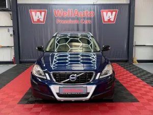 Volvo XC60 I [2008 - 2017] D3 AWD Aut. Ocean Race 2013