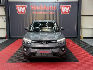 Ssangyong / KG Mobility Tivoli 2021