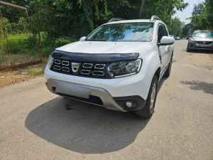 Dacia Duster II [2018 - Prezent] Blue dCi 115 4WD Comfort 2020