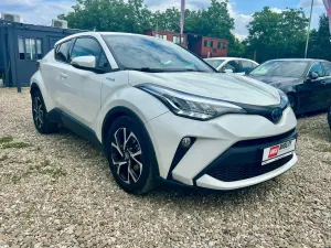 Toyota C-HR 2021