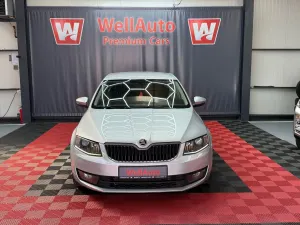 Skoda Octavia III [2013 - 2019] 2.0 TDI DSG Ambition 2015