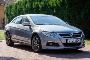 Volkswagen Passat B6 [2005 - 2010] 2008
