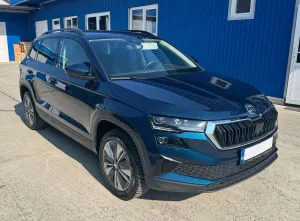 Skoda Karoq 2023