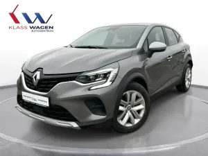 Renault Captur / QM3 TCe 90 Equilibre 2023