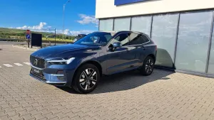 Volvo XC60 II [2017 - Prezent] 2026