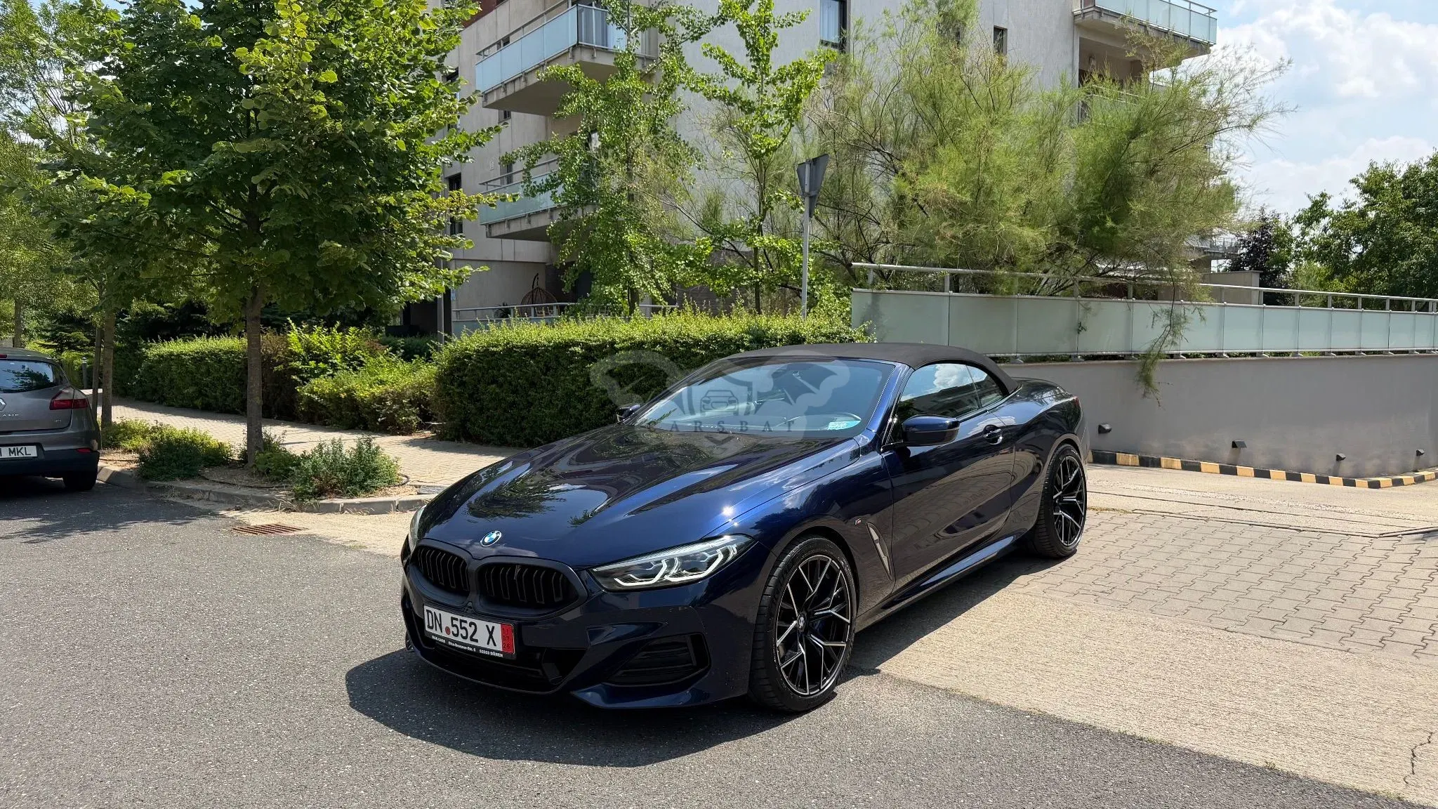 BMW 8 Series G14/G15/G16 [2018 - Prezent] 840i xDrive AT 2023