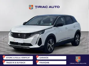 Peugeot 3008 II [2016 - Prezent] 225 e-EAT8 Allure Pack 2021