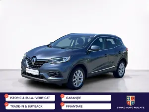 Renault Kadjar BLUE dCi 115 EDC INTENS 2020
