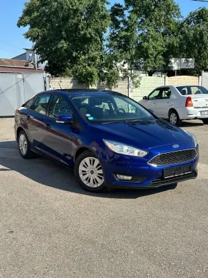 Ford Focus MK3 [2010 - 2018] 1.0 EcoBoost Trend 2017