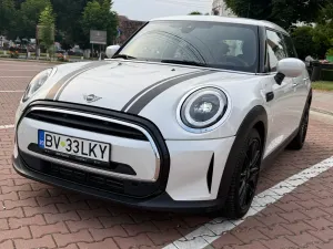 Mini Cooper 2023