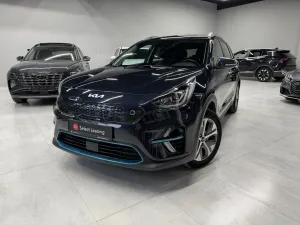 Kia Niro e-Niro 150 kW Vision 2022