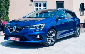 Renault Megane IV [2016 - Prezent] E-TECH 160 INTENS 2022