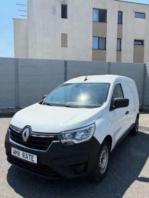 Renault Express 2022